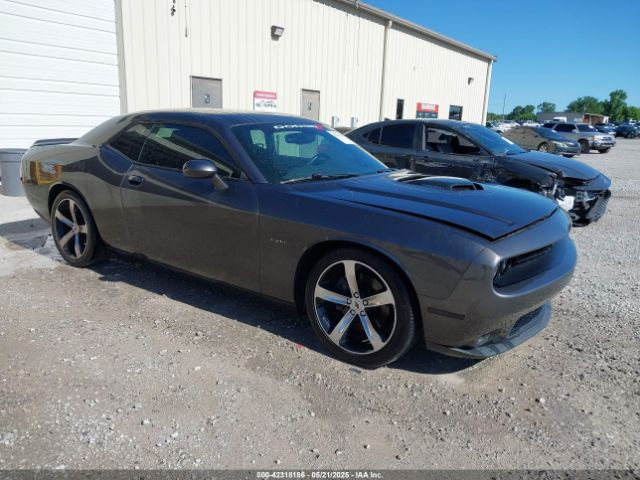 DODGE CHALLENGER – zdjęcie z aukcji, lot #42318186
