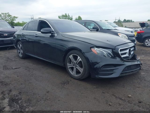 MERCEDES-BENZ E – zdjęcie z aukcji, lot #42321921