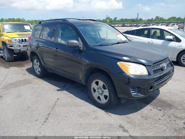 2010 TOYOTA RAV4 