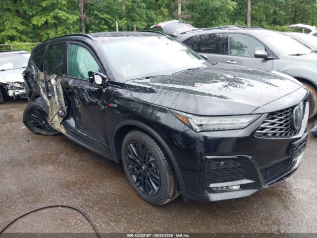 ACURA MDX – zdjęcie z aukcji, lot #42322107