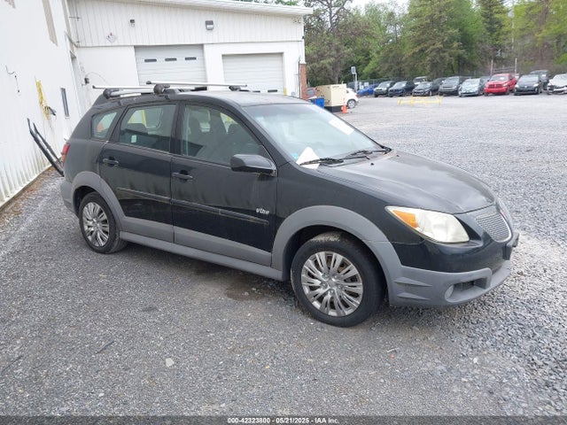 2006 PONTIAC VIBE 