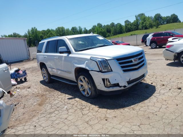 CADILLAC ESCALADE – zdjęcie z aukcji, lot #42323905