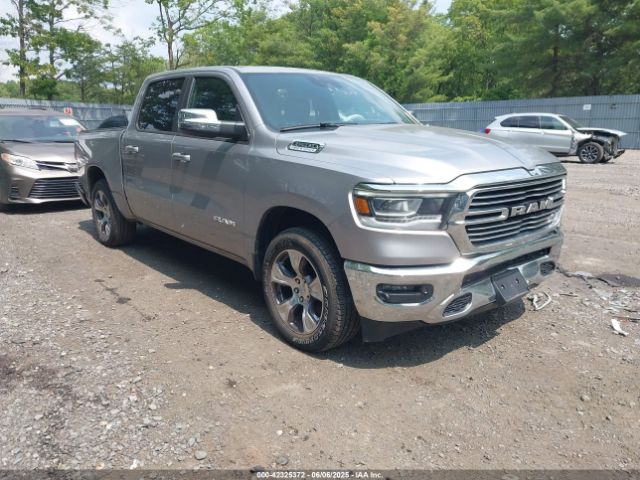 RAM 1500 – zdjęcie z aukcji, lot #42325372
