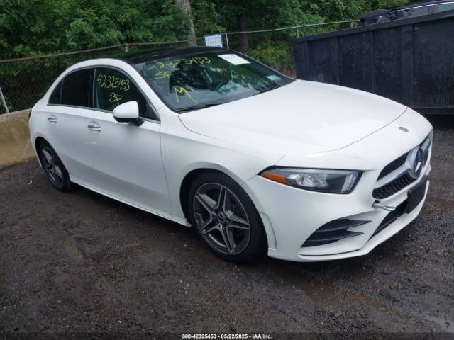 MERCEDES-BENZ A 220 – zdjęcie z aukcji, lot #42325453