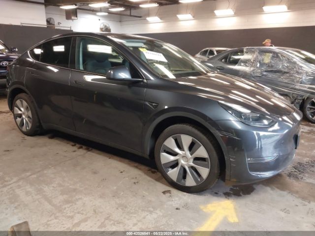 TESLA MODEL Y – zdjęcie z aukcji, lot #42326541