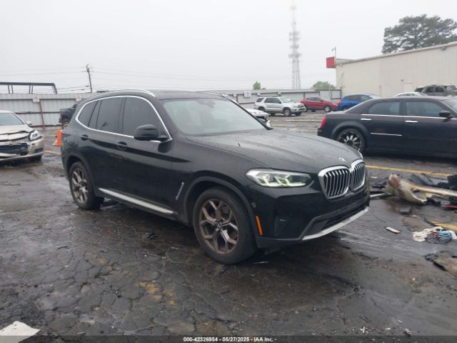 BMW X3 – zdjęcie z aukcji, lot #42326954