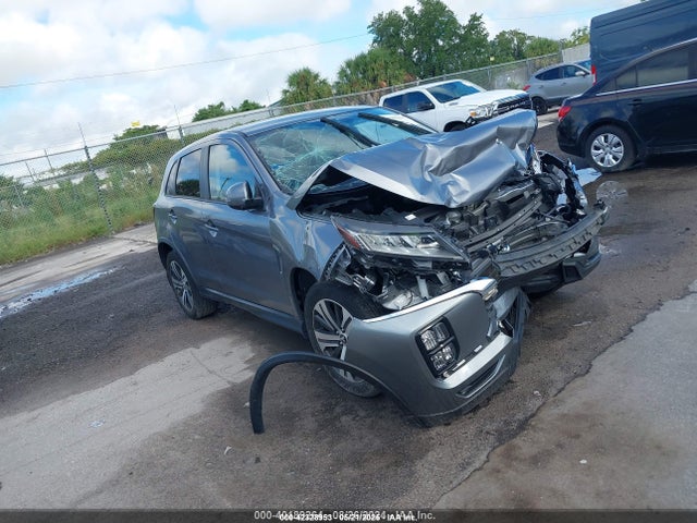 2022 MITSUBISHI OUTLANDER 2.0 SE 2WD/2.0 SE SPECIAL EDITION 2WD