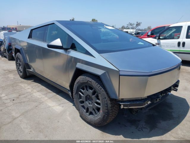 TESLA CYBERTRUCK – zdjęcie z aukcji, lot #42329035