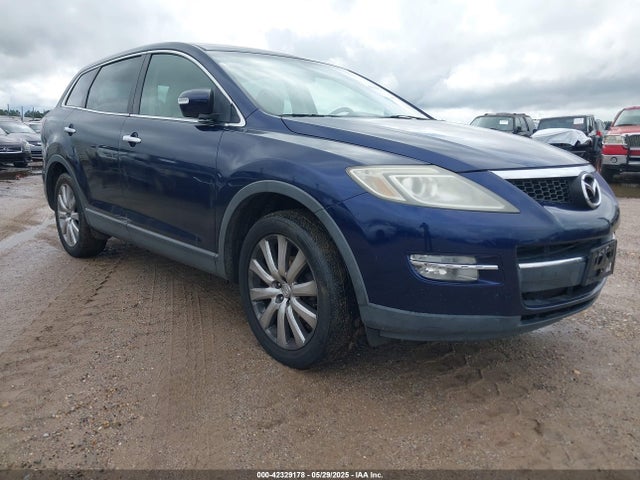 2008 MAZDA CX-9 GRAND TOURING