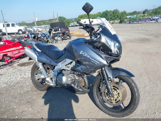 2002 SUZUKI DL1000 