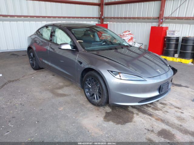 TESLA MODEL 3 – zdjęcie z aukcji, lot #42330181