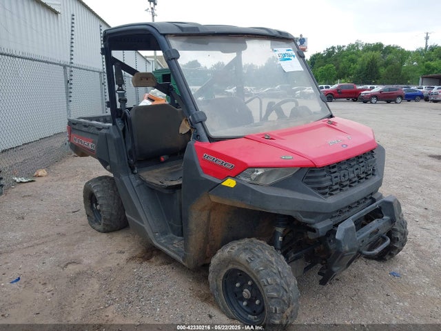 2020 POLARIS RANGER 1000 EPS/1000 PREMIUM