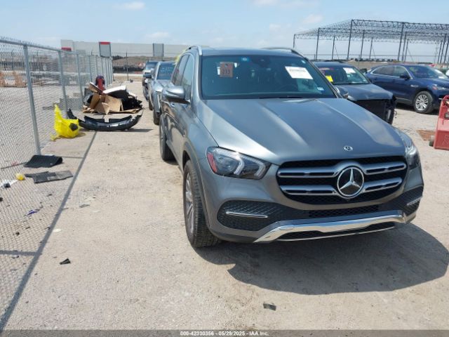 MERCEDES-BENZ GLE 350 – zdjęcie z aukcji, lot #42330356