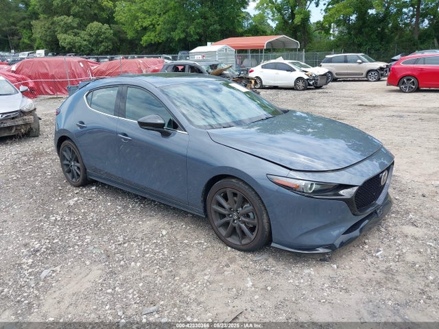 2024 MAZDA MAZDA3 2.5 TURBO PREMIUM PLUS