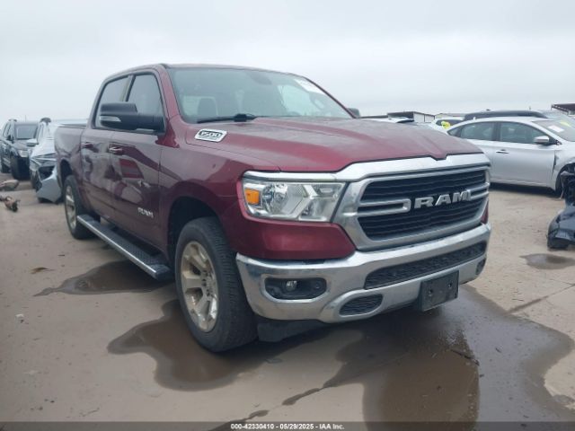 RAM 1500 – zdjęcie z aukcji, lot #42330410