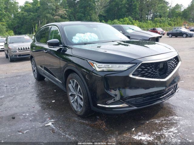 ACURA MDX – zdjęcie z aukcji, lot #42330804