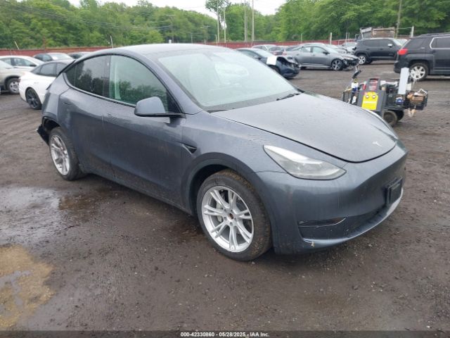 TESLA MODEL Y – zdjęcie z aukcji, lot #42330860