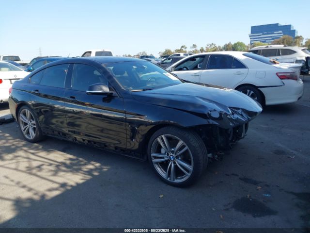 BMW 440I GRAN COUPE – zdjęcie z aukcji, lot #42332905