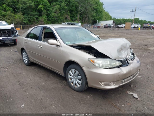 2005 TOYOTA CAMRY LE/SE/STD/XLE
