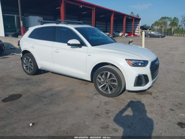AUDI Q5 – zdjęcie z aukcji, lot #42334793