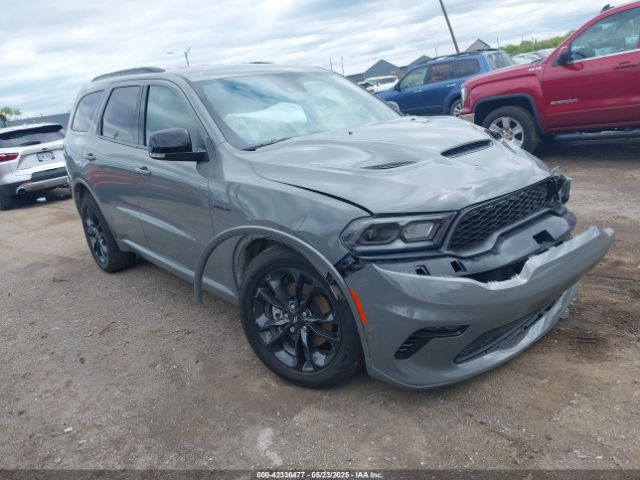 DODGE DURANGO – zdjęcie z aukcji, lot #42336477