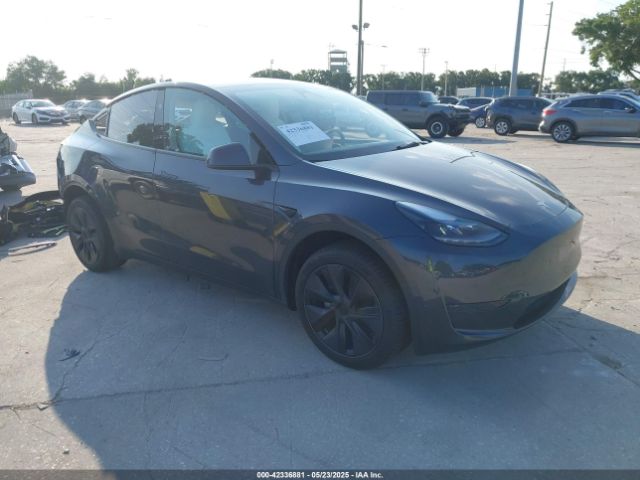 TESLA MODEL Y – zdjęcie z aukcji, lot #42336881