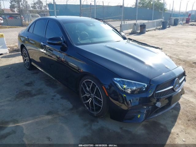 MERCEDES-BENZ E 350 – zdjęcie z aukcji, lot #42337253