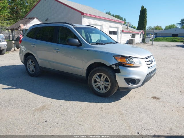 2010 HYUNDAI SANTA FE GLS