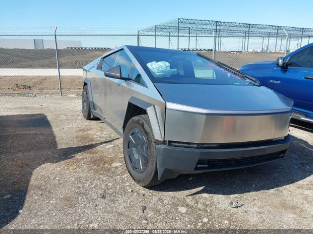 TESLA CYBERTRUCK – zdjęcie z aukcji, lot #42337386