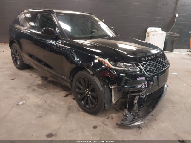 LAND ROVER RANGE ROVER VELAR – zdjęcie z aukcji, lot #42337816