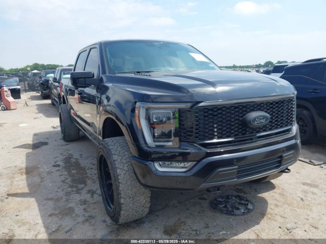 FORD F-150 – zdjęcie z aukcji, lot #42338113