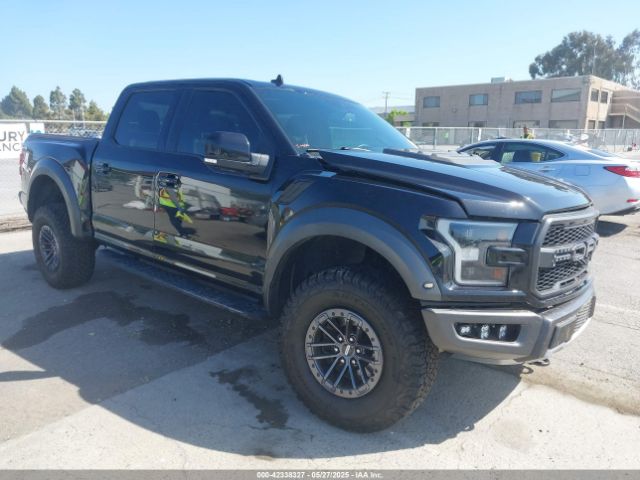 FORD F-150 – zdjęcie z aukcji, lot #42338327