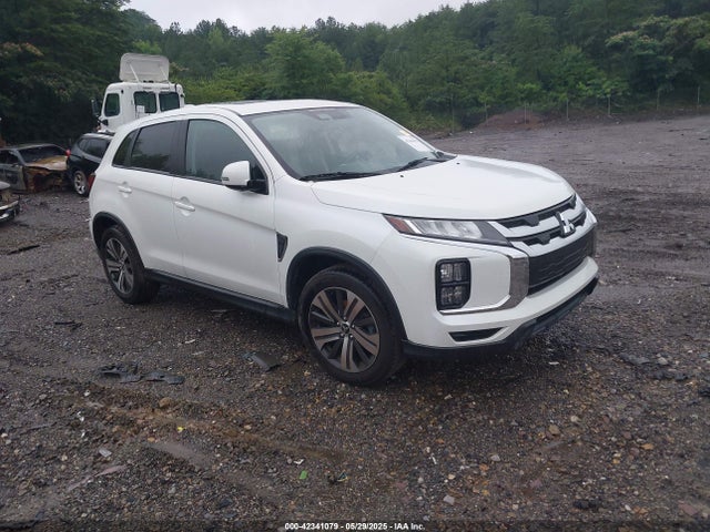 2020 MITSUBISHI OUTLANDER 2.0 SE