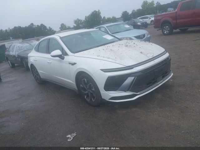 HYUNDAI SONATA – zdjęcie z aukcji, lot #42341211