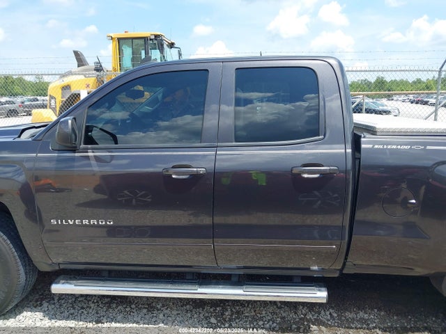 صورة مصغرة 14 لـ 2016 Chevrolet SILVERADO 1500 1LT