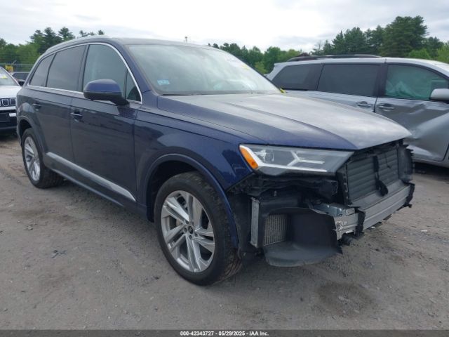 AUDI Q7 – zdjęcie z aukcji, lot #42343727