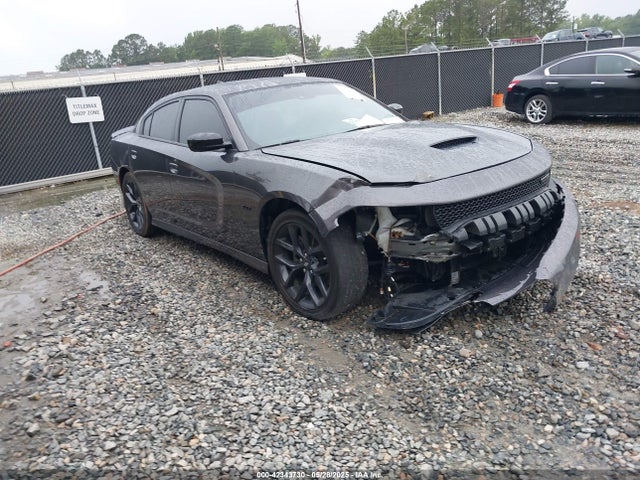 DODGE CHARGER – zdjęcie z aukcji, lot #42343730