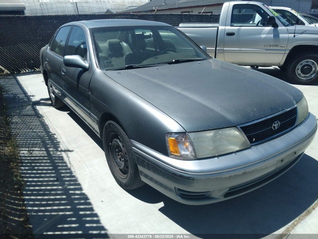 1999 TOYOTA AVALON XL/XLS