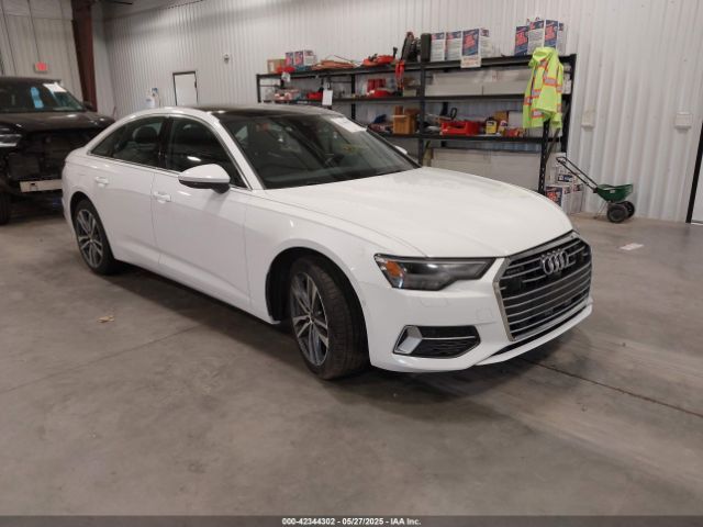 AUDI A6 – zdjęcie z aukcji, lot #42344302