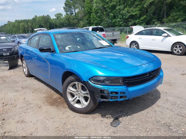 DODGE CHARGER – zdjęcie z aukcji, lot #42344331