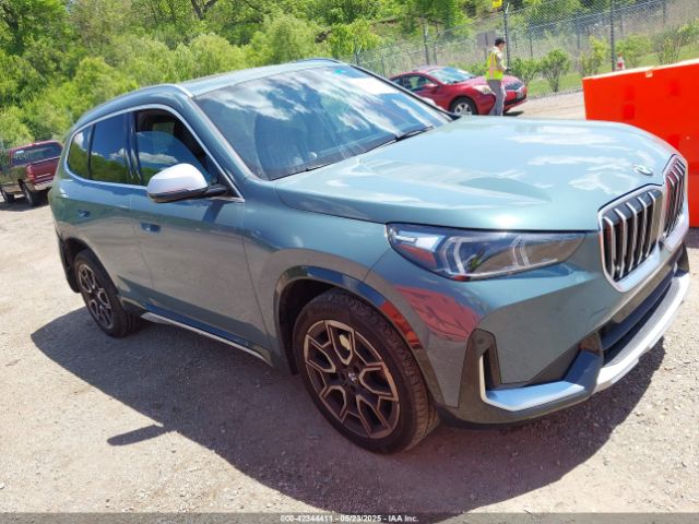 BMW X1 – zdjęcie z aukcji, lot #42344411