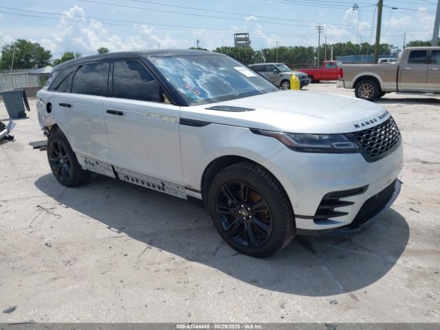 LAND ROVER RANGE ROVER VELAR – zdjęcie z aukcji, lot #42344448