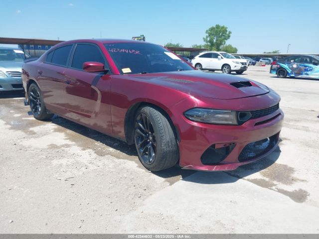 DODGE CHARGER – zdjęcie z aukcji, lot #42344632