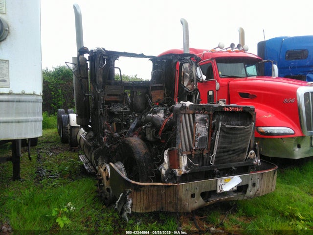 2006 INTERNATIONAL 9400 9400I