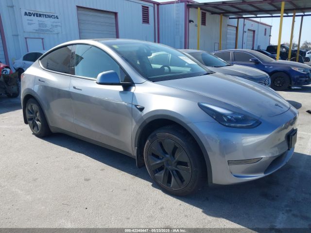 TESLA MODEL Y – zdjęcie z aukcji, lot #42345447