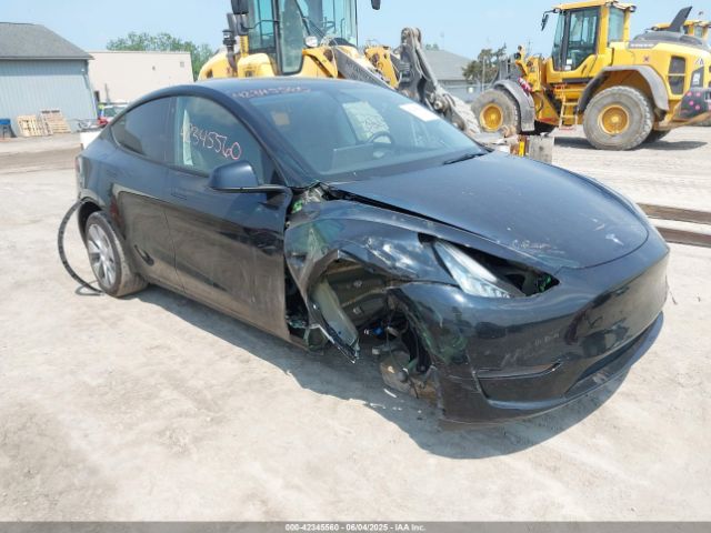 TESLA MODEL Y – zdjęcie z aukcji, lot #42345560