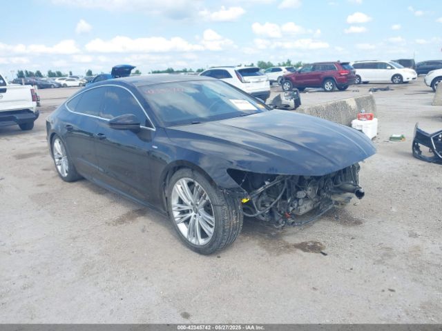 AUDI A7 – zdjęcie z aukcji, lot #42345742