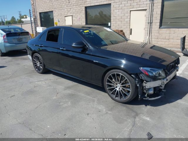 MERCEDES-BENZ AMG E 43 – zdjęcie z aukcji, lot #42346161