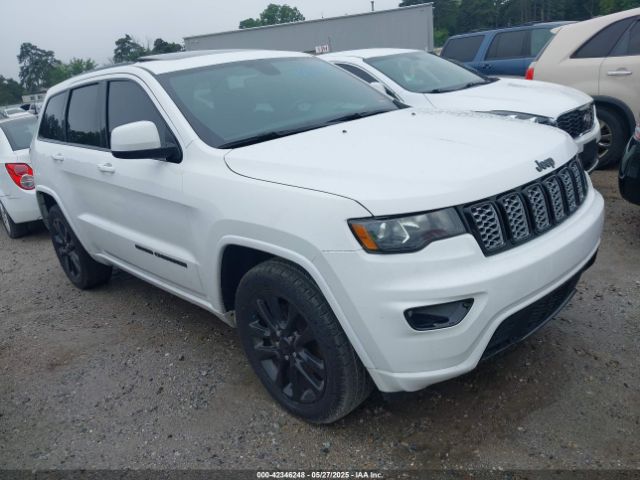 JEEP GRAND CHEROKEE – zdjęcie z aukcji, lot #42346248