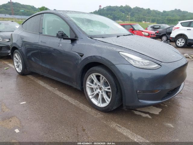 TESLA MODEL Y – zdjęcie z aukcji, lot #42346431